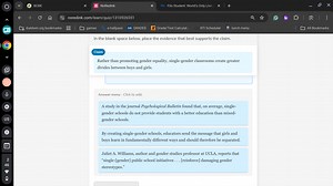 BCBENoRedInkfilo Filo Student: World's Only Live |noredink.c... | Filo