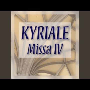 Missa 4: Sanctus
