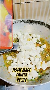 Paneer recipe #homemade #paneer #viralshorts