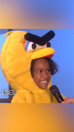 240K views · 4K reactions | Throwback to one of my favorite Halloween traditions — letting kids steal the show. | Ellen DeGeneres | Facebook