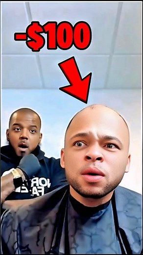 Top 3 FUNNIEST Haircut Fails That Went HILARIOUSLY Wrong! 💇🏻😂