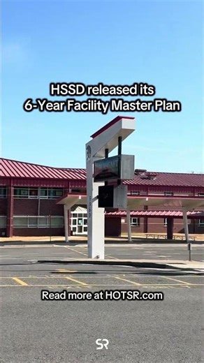 HSSD 2026 Master-Plan released