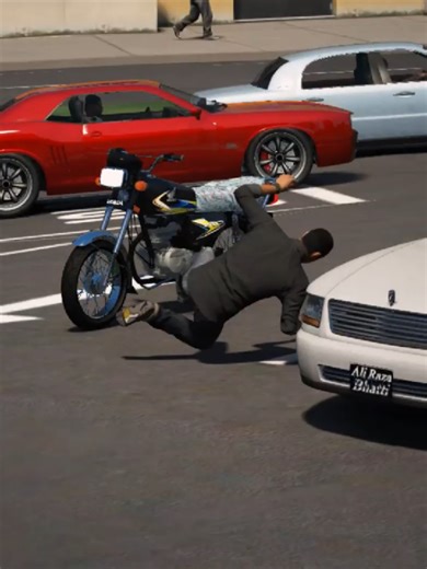 GTA 5 Accident Compilation: Epic Fails and Funny Moments