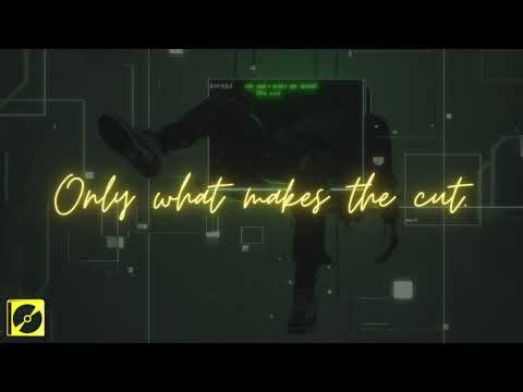 Emrys — CyberStep | Dubstep | The Cue List