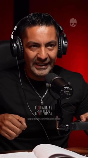 Otro CASO del Podcast Criminalmente . . Vía: TK: podcast_criminalmente | Criminalmente Podcast