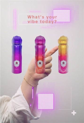 Classy, charming, confident. 💅🌹😌 Our Fragrance line smells as good as it looks ✨🌸 Don’t believe us? Give it a go! 😍🌷 Time for something glamourous 🤭🌟💖 J Spray, Your Way! #JSpray #perfume #fragrance #fragrancetok