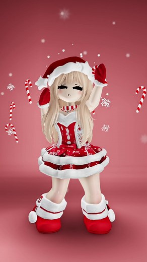Christmas Outfits Ideas for Roblox Avatar | Catalog Avatar Creator