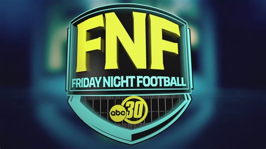 Friday Night Football 2025: Playoffs (First Round)