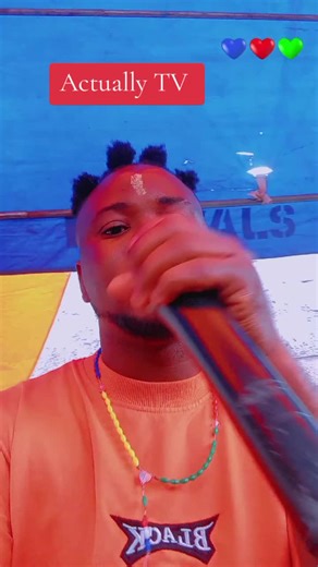 Actually TV #Ramadan2025 #video @CELEBRITY MC 🎙️ @hhcfttmq5w9 @Actually TV