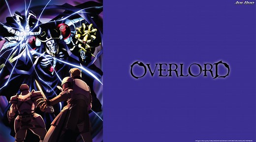 OVERLORD第1集｜免費線上看｜Ani-One 專區｜LINE TV-精彩隨看