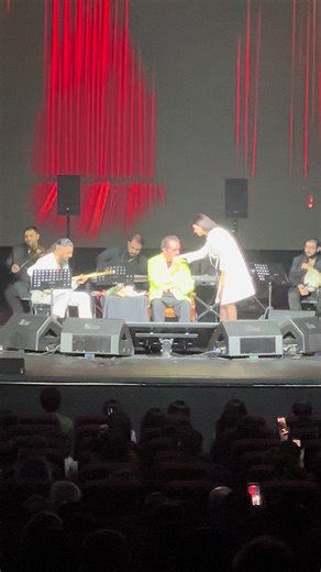 İbrahim Tatlıses Konseri: Eğlenceli Anlar