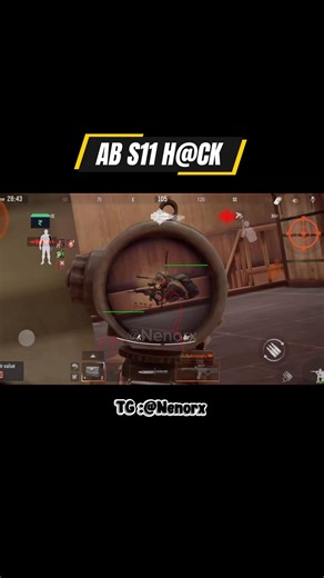 🚀SEASON 11 ARENA BREAKOUT NEW HACK MOD MENU+AIMBOT+ESP+NO RECOIL