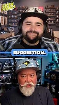 Paul Sun-Hyung Lee on Captain Carson Teva in Star Trek