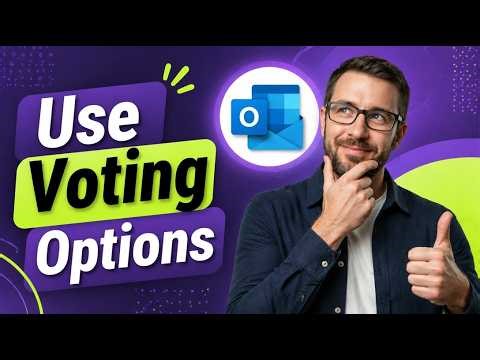How To Use Voting Options In Microsoft Outlook [2026 Guide]