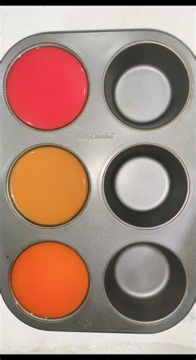 “Let’s learn how to create a new shade” #viral #artshorts