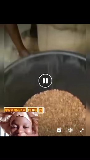 4 comments | Local Groundnut oil making  see how groundnut oil is made  my first time of seeing this production waw , kindly watch and rate this production 10_100 #viral #production #viralpage #creativity #everyone #share #facebook #trending | Nwanneka Blog | Facebook