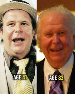 Do you remember Ned Beatty from Superman? | Songs That Rock