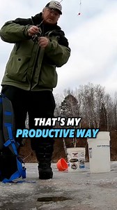 74K views · 432 reactions | Early ice advice with Captain Jarrid Houston! 流 Follow for more videos to help you catch & bigger slabs this ice szn! | AnglingBuzz | Facebook