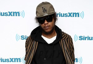 Ab-Soul Provides Major Album Update: Busta Rhymes, Reason & More React