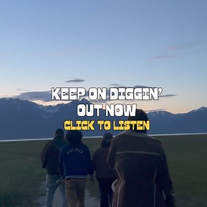 Keep On Diggin' is out NOW! Take a listen and let us know what your favorite songs are! 🐝💧 | The California Honeydrops