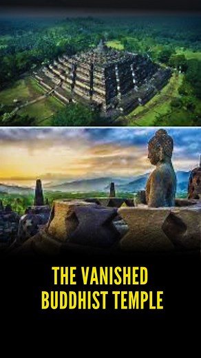 1.5K views | It was more than just lost—it was buried under volcanic...