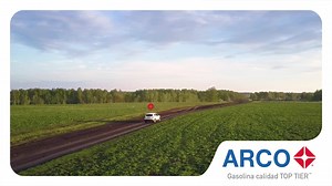 Visita cualquiera de nuestras estaciones ARCO y vive una experiencia de carga superior que te acompañará a donde quiera que vayas. | ARCO México