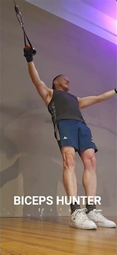 Testing a 7-Foot NBA Player's Arm Strength Went Wrong #fitness #challenge #nba