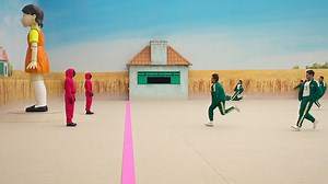 Hra na oliheň: Výzva | Filmové trailery | Stream