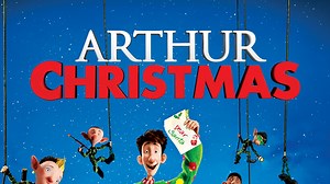 Arthur Christmas - Apple TV
