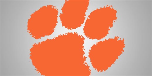 Clemson Athletics Registers 96% Graduation Success Rate in NCAA Release