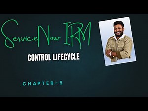 How Controls Actually Work in ServiceNow IRM: From Generation to Indicators