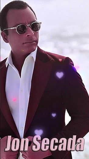 Just Another Day - Jon Secada