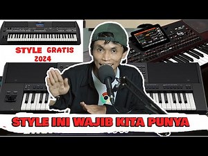 MUST-HAVE STYLES ON YOUR KEYBOARD - BEGINNERS MUST KNOW