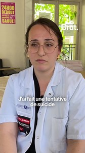 REDIFF - "Moi aussi, j'ai envie de sauter, et qu'est-ce qui va nous retenir si le médecin et le patient tombent tous les deux ?" Internes en médecine, ils alertent sur leurs conditions de travail et la pénurie de médecins, alors que le corps médical est en grève pour s’opposer à la proposition de loi transpartisane portée par le député PS Guillaume Garot. Visant à lutter contre les déserts médicaux en prévoyant notamment de restreindre la liberté d’installation des jeunes médecins, cette loi inq