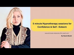 Reset Your Mind | Hypnotherapy for Confidence & Self-Esteem (Deep Healing for Depression&Loneliness)