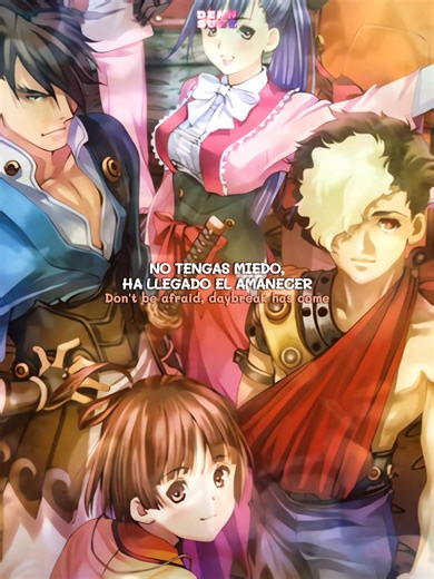 KOUTETSUJOU NO KABANERI ENDING PART01 (AIMER - NINELIE) #song #AIMER #NINELIE #Anime #opening #ending #Edit #capcut #new #2026 #koutetsujounokabaneri #kabanerioftheironfortress #kabaneri #kabane #Mumei #ikoma #ayame #biba #kurusu #apocalypse #zombie #witstudio #animation #letras #Español #lyrics #kanji #romaji #traduccion #Translate #subespañol #fyp #viral #foryoupage #foryou #parati #follow #trend #tiktok