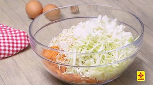 Another way to enjoy your vegetable is to transform them into this delicious recipe, vegetable fritters are one of the easiest, fastest ways to make vegetables look and taste amazing. You can enjoy vegetable fritters for breakfast or as a snack. A great way to lure your kids into eating and loving vegetables. | MAGGI