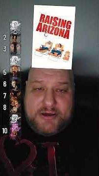 Blind ranking Nicolas Cage Movies.