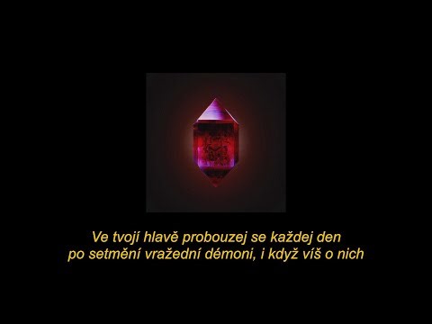 CANN - Démoni ft. Dom [text]
