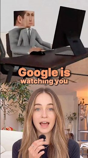 Google search history deletion and privacy settings walkthrough #shorts #google #privacy