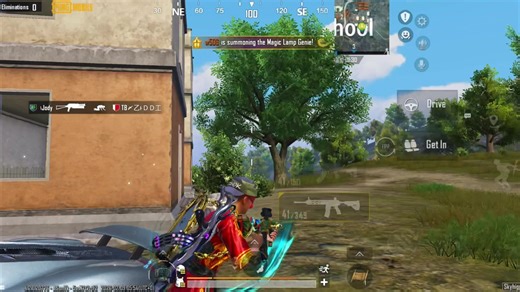 Tough 1v1 Fight Strategies in PUBG Mobile