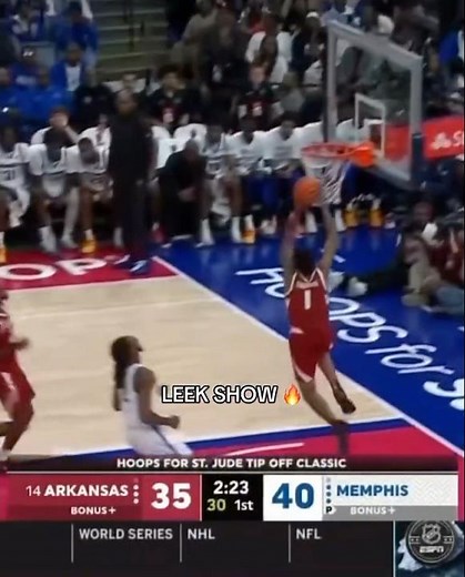 Meleek went off yesterday 😳 OTE opening night this Friday at 7 EST!