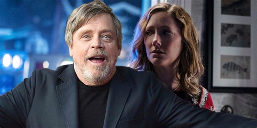 New Stephen King Adaptation Casts Mark Hamill & Halloween's Judy Greer