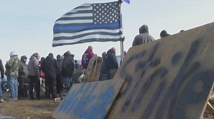 New York prison guard strike enters second week