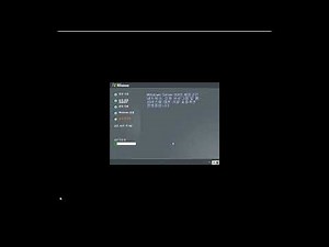 Windows Server 2003 Vmware에 설치방법
