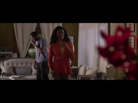 War Room Movie Trailer