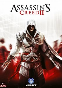 Tutto Trucchi 2000: Assassin’s Creed II [Multi(ita)] + DLC + crack | Pc DOWNLOAD Torrent