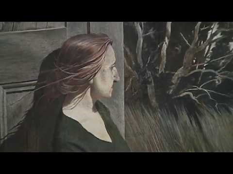 Andrew Wyeth's 100th celebrated at Brandywine River Museum of Art
