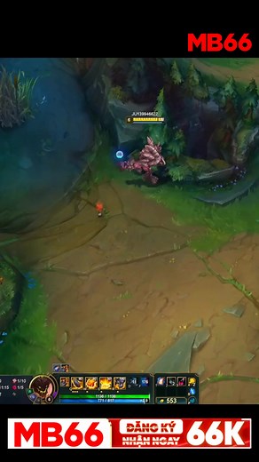 24K views · 112 reactions | Malphite chiêu mà xa như của Ambessta thì ta nói nó đã #highlights #lienminhhuyenthoai #lmht #game #esports #MB66 | Liên Minh Esport | Facebook