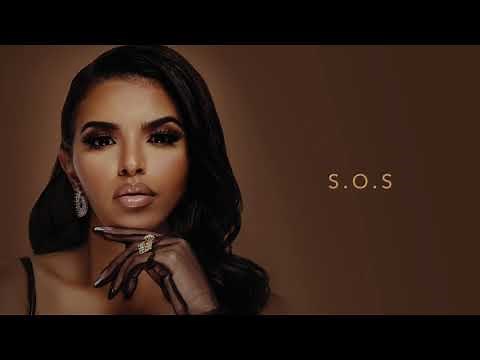 Imen Es - S.O.S [Audio Officiel]